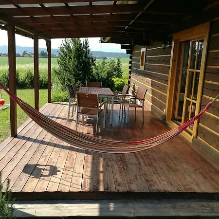 Mountain View Káposztafalva
